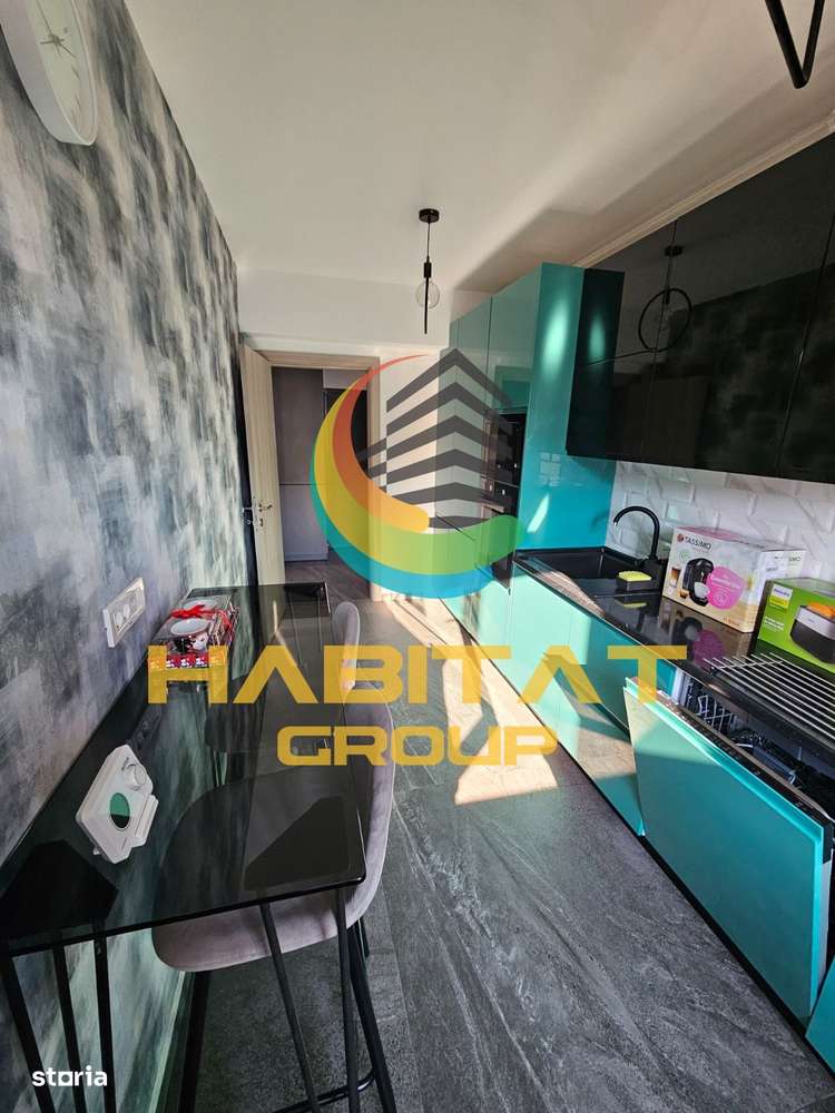 Vanzare 3 camere metrou Aparatorii Patriei bloc nou locuit - Imagine principală: 3/20