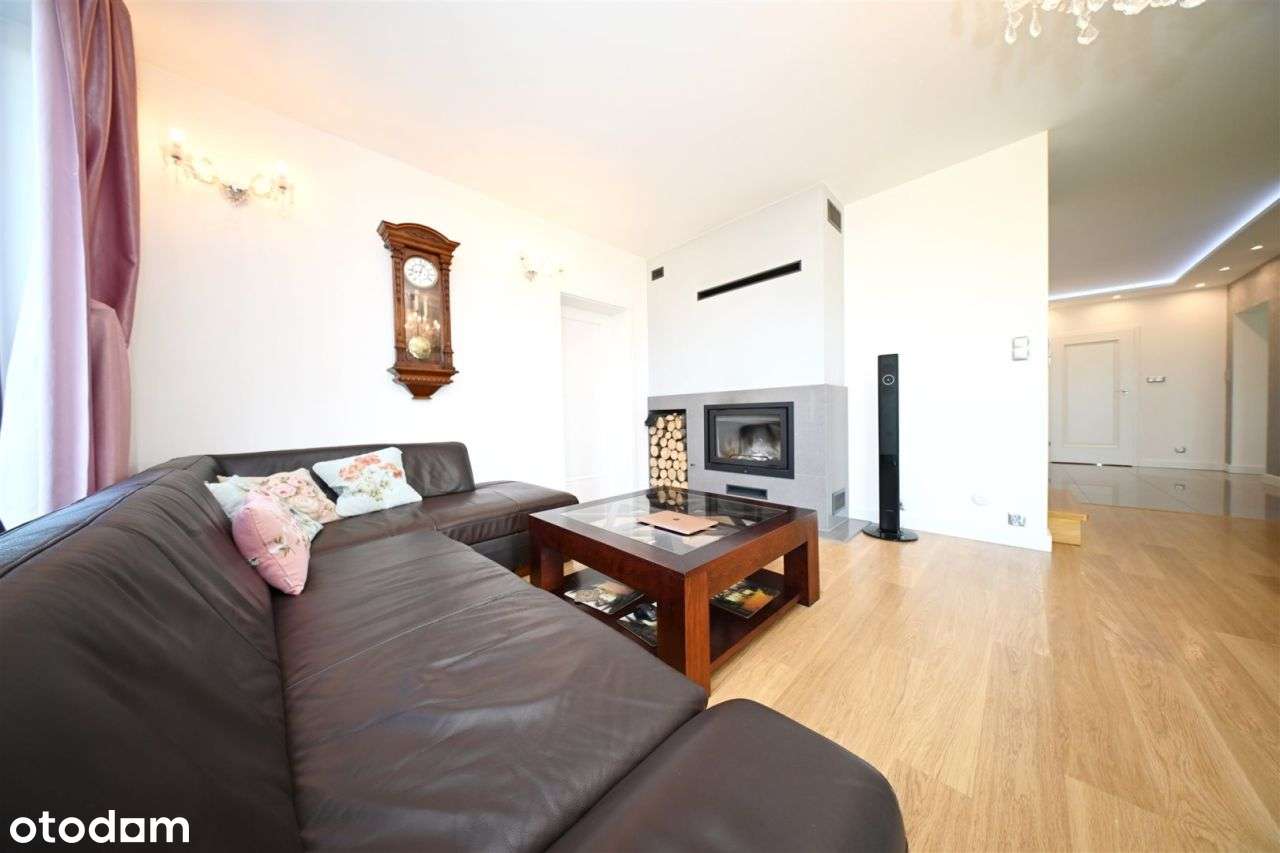 Niesamwita Rezydencja jedynie 7 minut od Centrum !-13