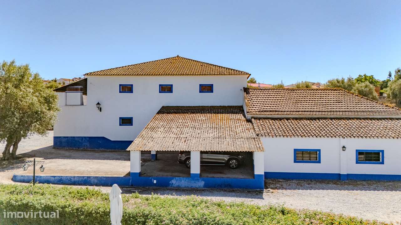 QUINTA 15 HA | VENDA | ÉVORA – ALENTEJO-59