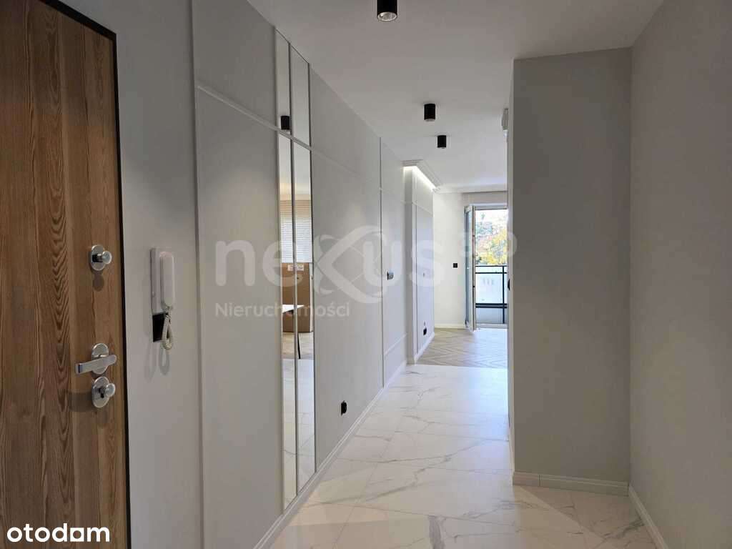 Balkon i 4 pokoje. Odbiór zaraz! Nowy etap-7