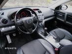 Mazda 6 Sport Kombi 2.0 MZR DISI Center-Line - 12