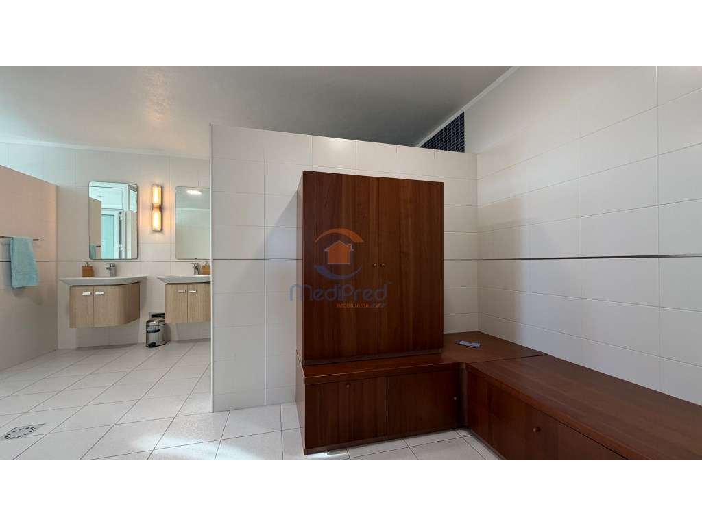 Quinta T5 de luxo em São Pedro de Tomar | Tomar-50