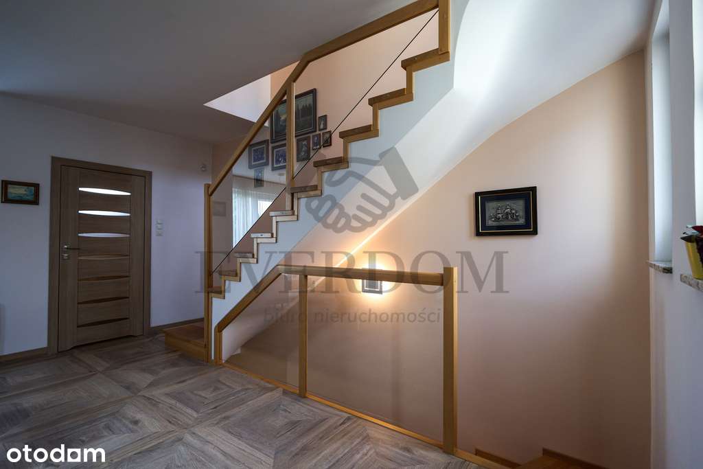 Dębogórska garaż os. zamknięte 3 pokoje-12