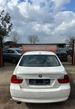 Stop dreapta de pe capota portbagaj BMW E90, 2008, sedan, 2.0 diesel, 177cp, automat - 2