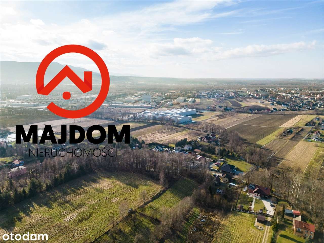 Fantastyczna zielona działka-6