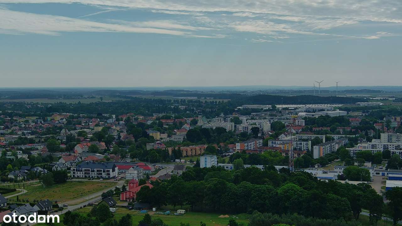 ENKLAWA prezentuje: Działka IDEALNA pod zabudowę! Blisko centrum T-ki!-14