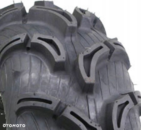 Felgi Opony maxxis Zilla 25 felgi ITP SSA 212 BLCK - 2