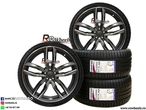 Jante Audi18 R18 noi A4 A5 A6 A7 A8 RS AUDI A1 A2 A3 Q5 Q3 anvelope vara - 1