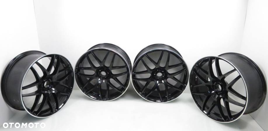 Alufelgi 24'' Range Rover Land Rover Jaguar 5x108 - 2