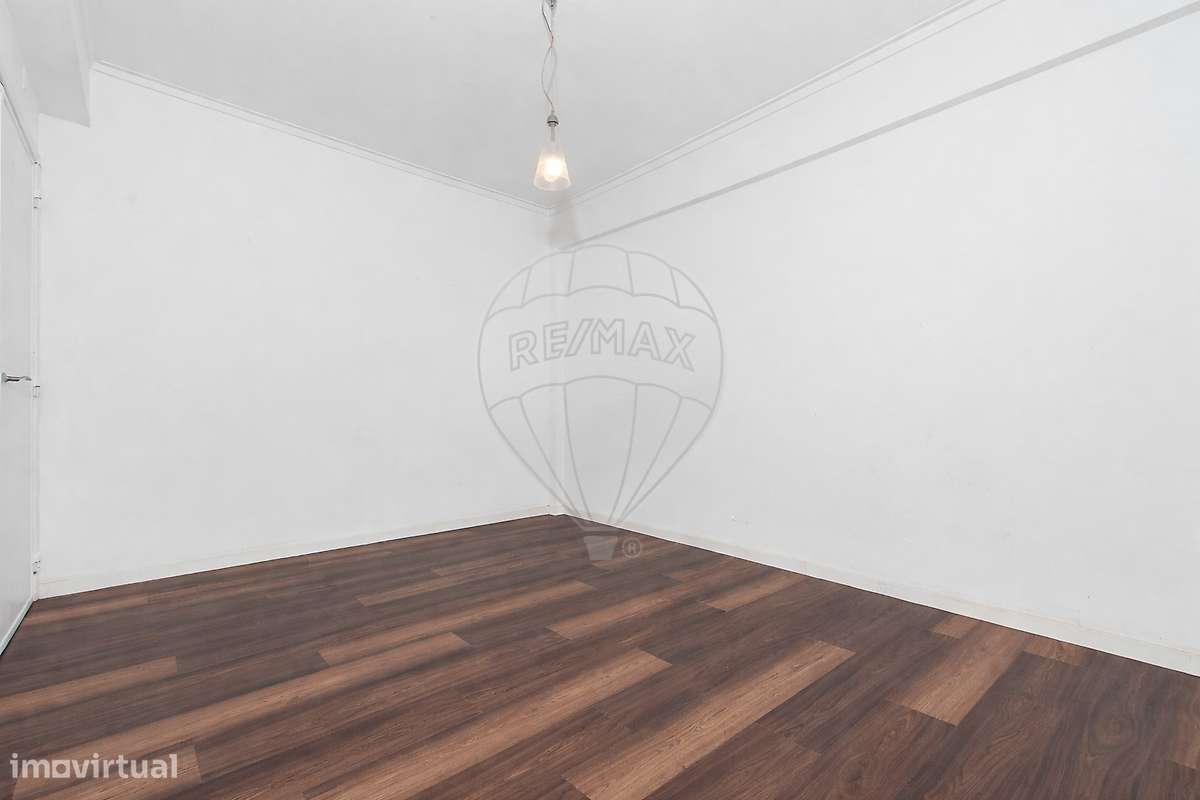 Apartamento T2 para venda - Grande imagem: 5/19