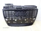 GRILL Audi a4 8E0 OE 8E0853651J atrapa chłodnicy - 1