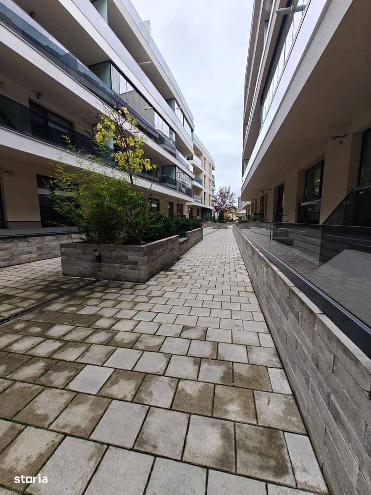 Apartament 2 camere - Catedral Residence - Central - Loc Parcare-9