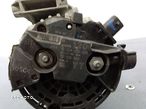 OPEL VECTRA C 2.2B 147 KM ALTERNATOR 100A 93179322 - 6