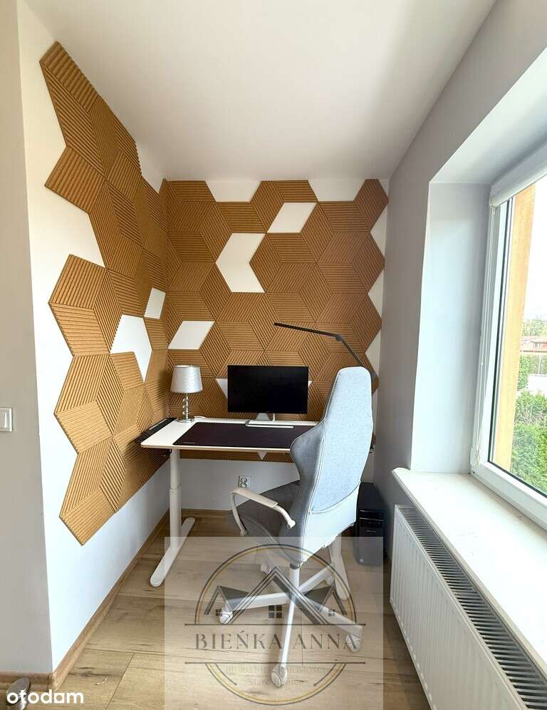 Dom na sprzedaż Lipków blisko lasu parku-6