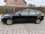 Audi A4 Avant 2.0 TDI DPF multitronic Attraction - 3