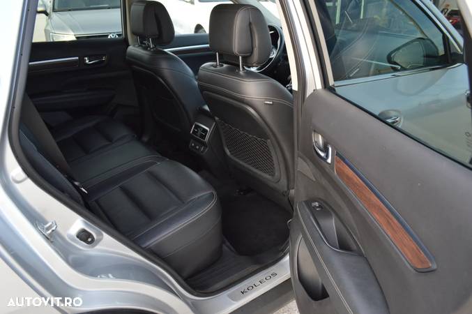 Renault Koleos ENERGY dCi 130 INTENS - 6