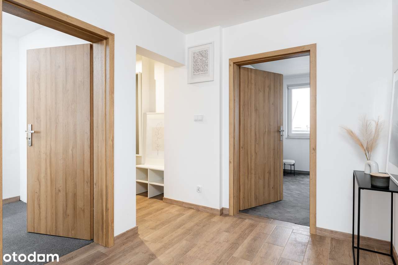 Bez prowizji | 3 pokoje | Dwustronne | Komórka lokatorska | Piwnica-11