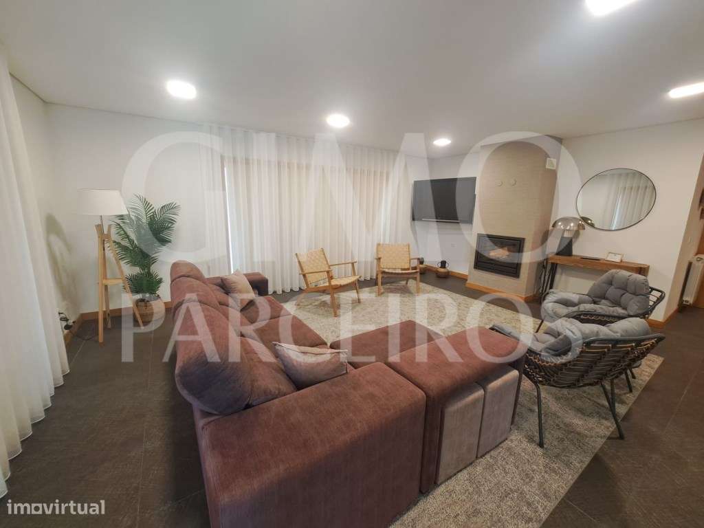 Apartamento T3 Contemporâneo na Vagueira - Grande imagem: 4/17
