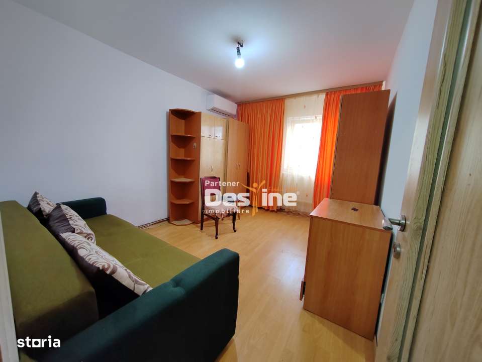 Frumoasa - Garsoniera 24,29mp, Etaj 2 - Imagine principală: 2/10