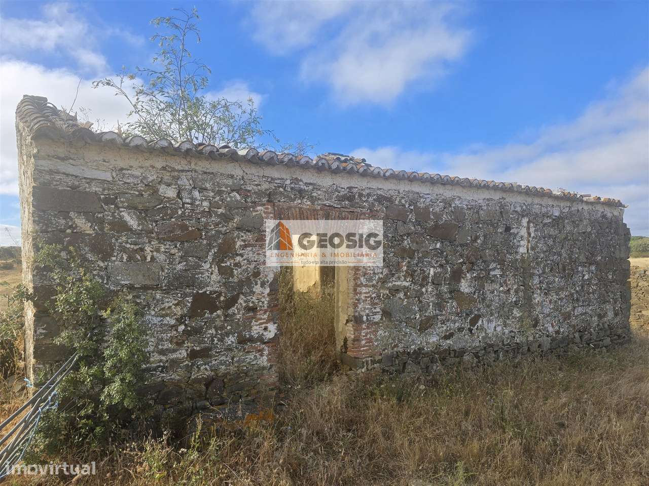 Herdade T3 Venda em Santa Cruz,Almodôvar-5