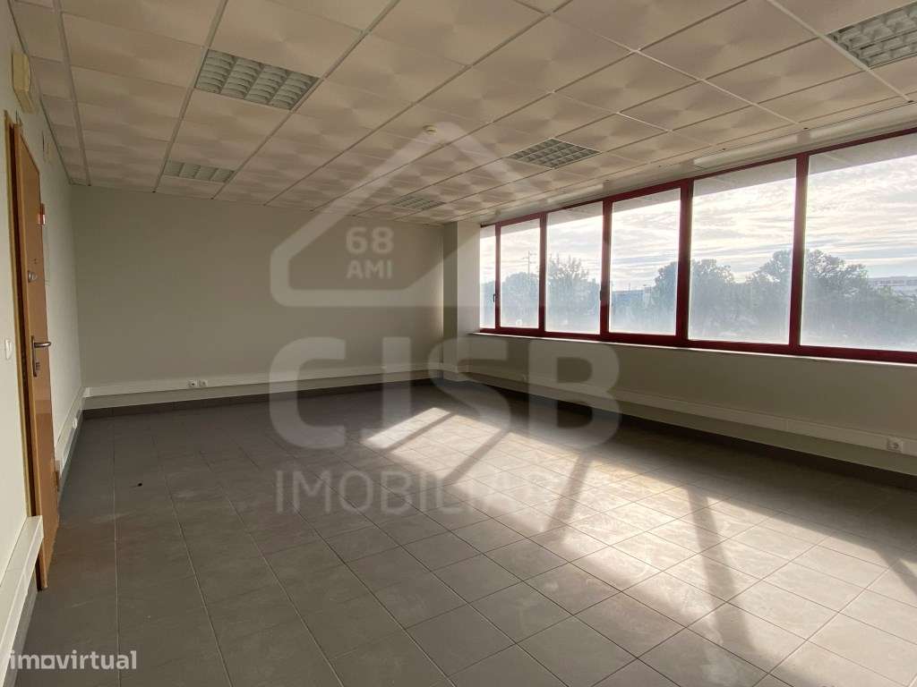 Escritório arrendar Porto Alto, Samora Correia - Grande imagem: 3/19