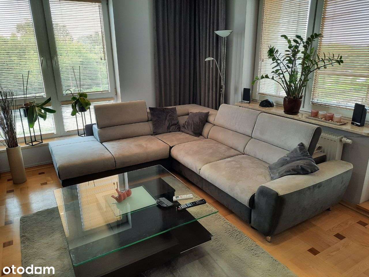 Przestronne 3-pokojowe mieszkanie z balkonem - Pełny obrazek: 4/16