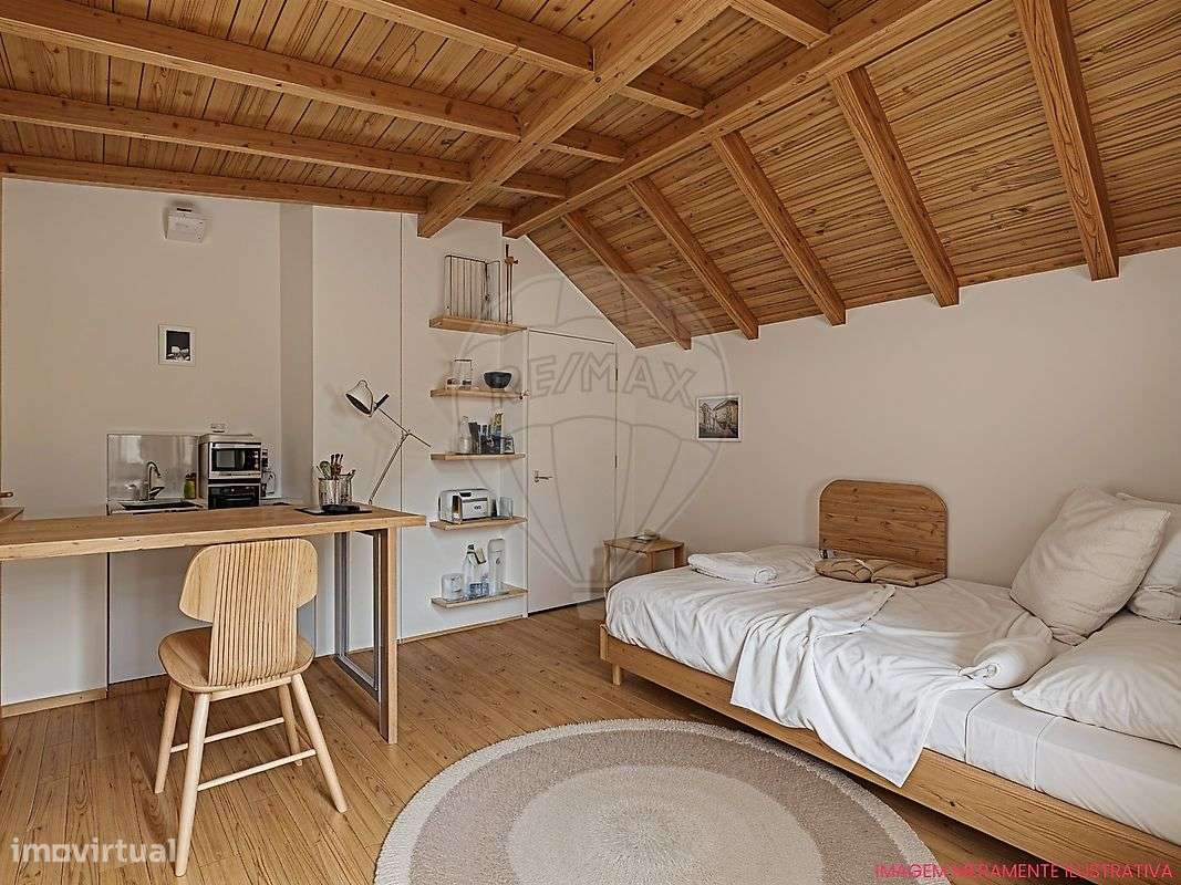 Moradia T2 para venda-18