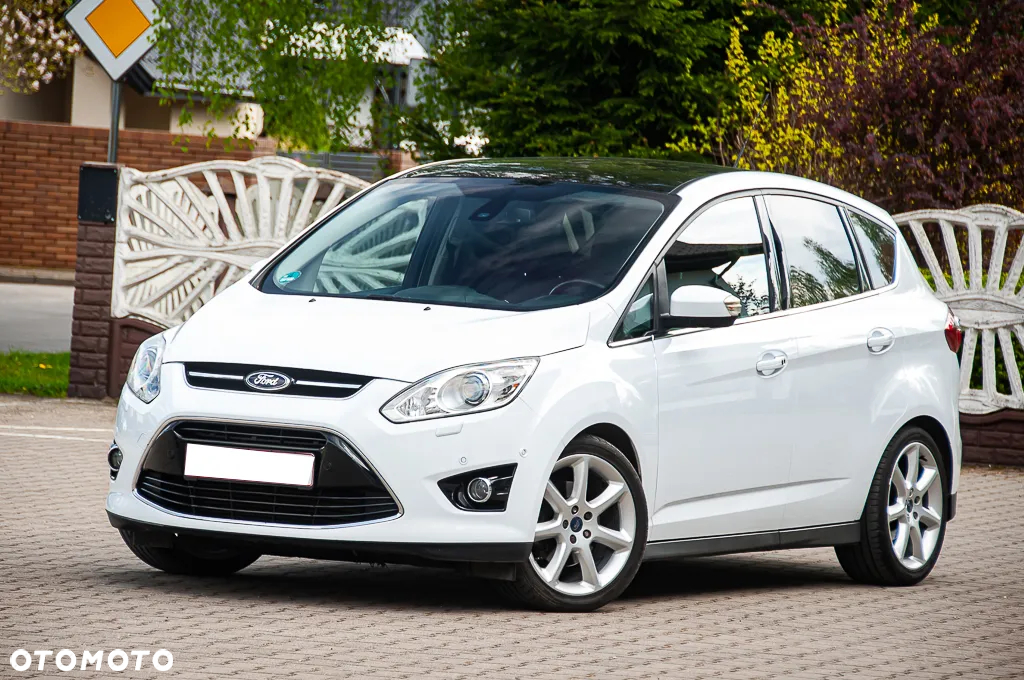 Ford C-MAX 2.0 TDCi Titanium MPS6 - 3