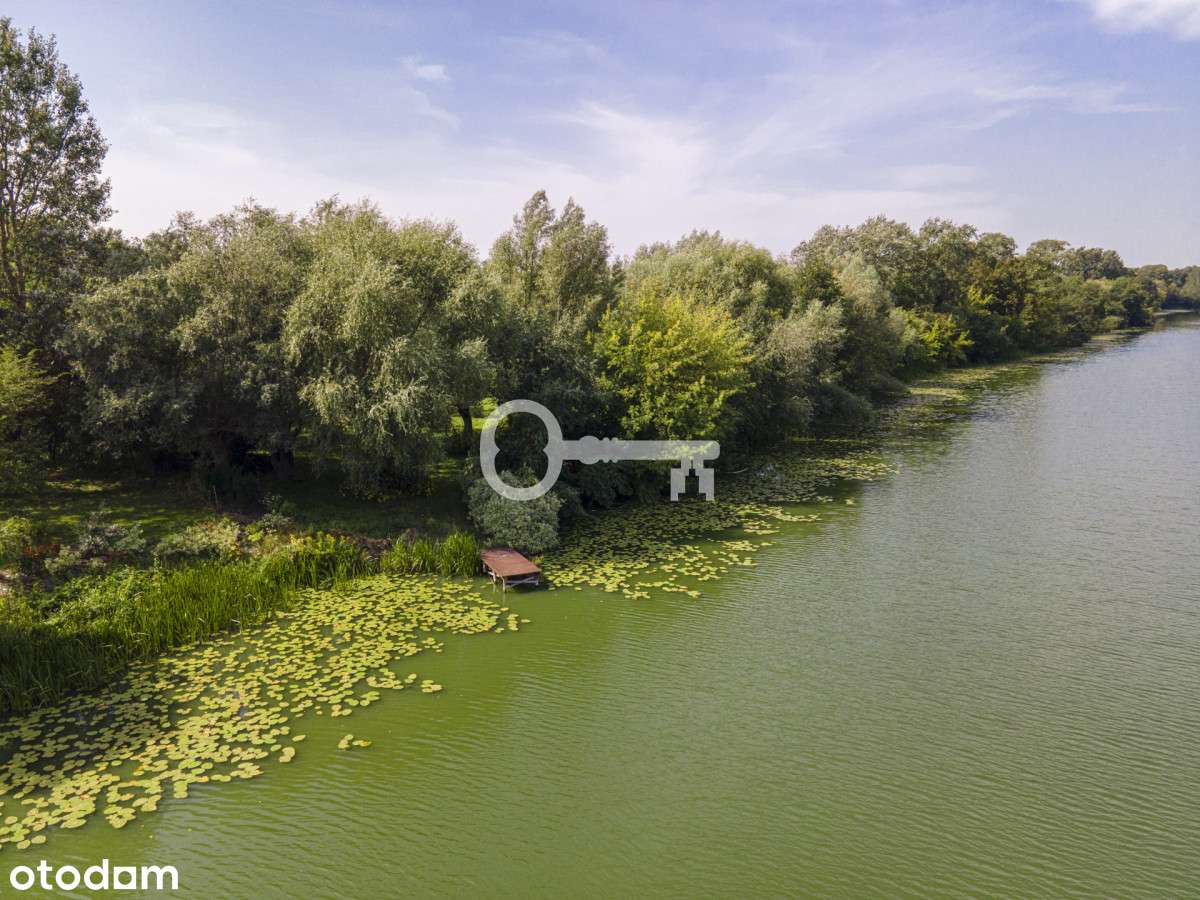 Malownicza działka | Bodzanów koło Płocka - Pełny obrazek: 5/20