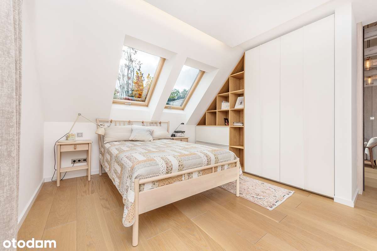 Wyjątkowa willa w doskonałej lokalizacji-13