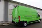 Fiat Ducato, L3H3, Gwarancja, nawigacja, tempomat, - 4