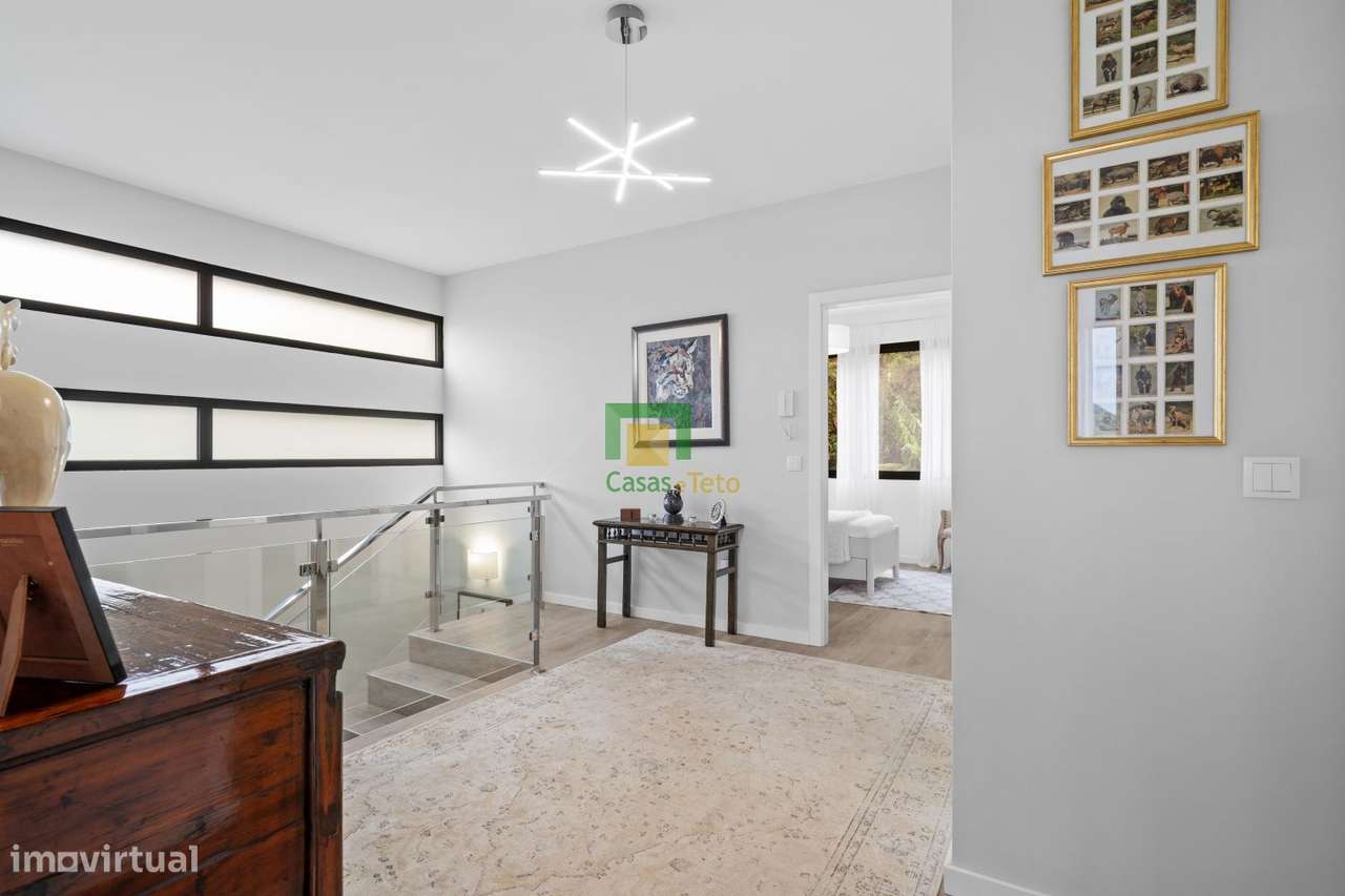 Moradia T3 Campanário-22