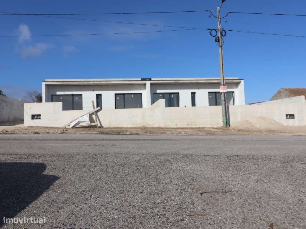 Moradia T3 de Luxo com Piscina e Jardim Privativo | Boavista - Lavos - Grande imagem: 4/39