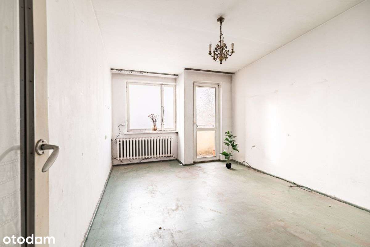 Nowa Cena! Gdańsk Stogi | Mieszkanie 3-pok. - Pełny obrazek: 1/17