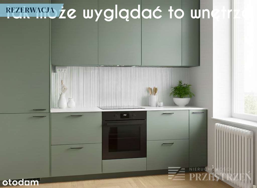 2 pokojowe, blisko lasu, Czarna Białostocka - Pełny obrazek: 4/14