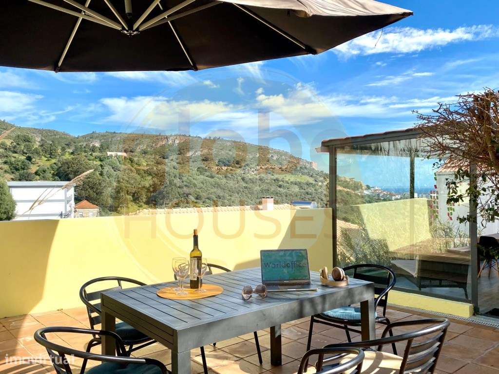 Moradia T3 Isolada Sesimbra - Grande imagem: 2/30