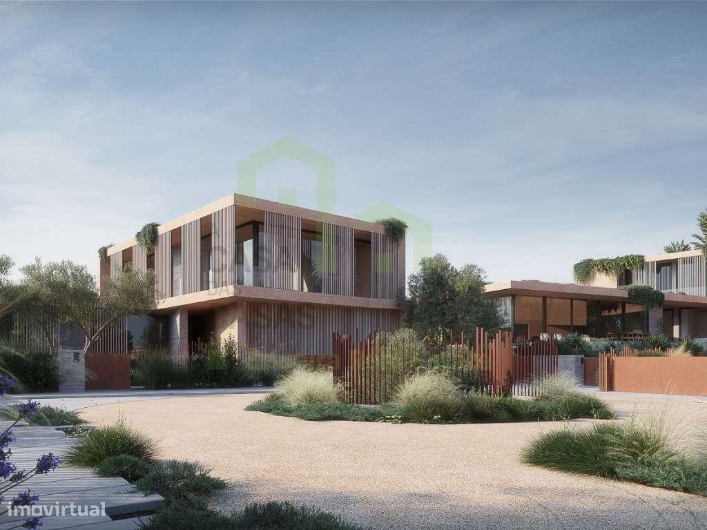 Vende Moradia T5 - Ericeira, A Casa das Casas - Grande imagem: 2/13