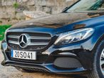 Mercedes-Benz C 250 (BlueTEC) d 4Matic Station 7G-TRONIC Avantgarde - 15