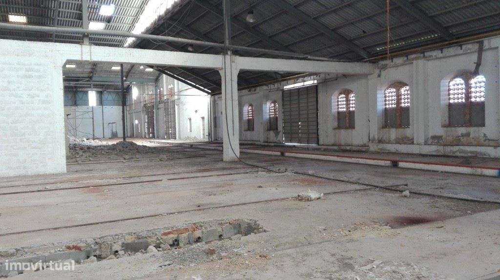 Armazém - Grande imagem: 3/7