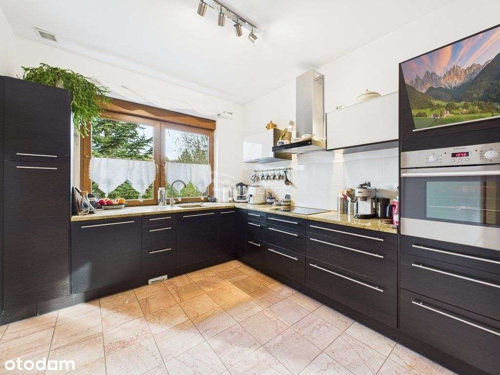 Dom Kochlice z prywatnym lasem - Pełny obrazek: 5/20