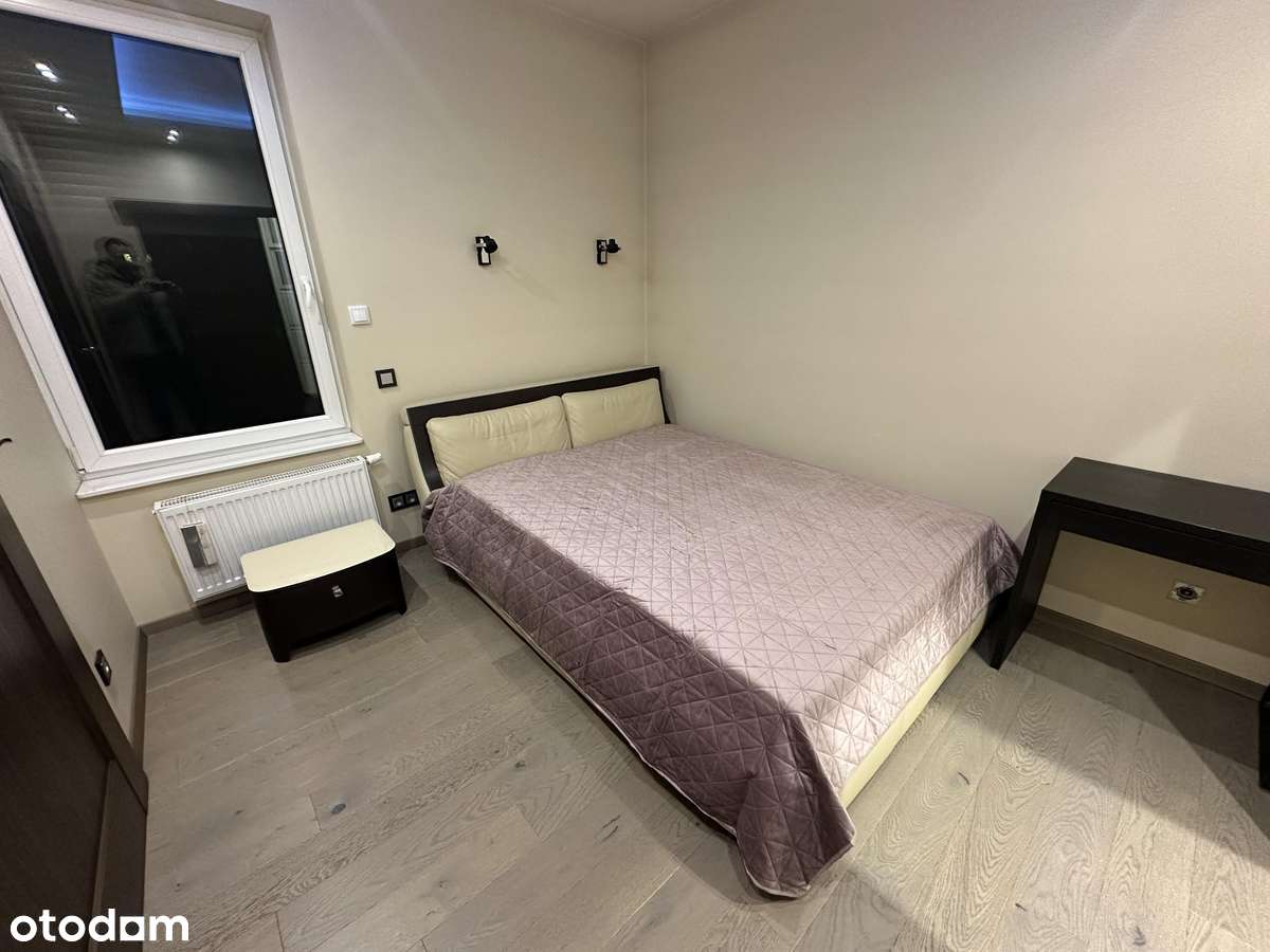 Rezerwacja do 29.12! mieszkanie 2 pokojowe w świetnej lokalizacji!-10