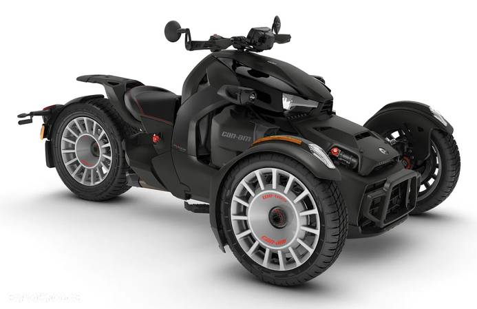 Can-Am Ryker - 4