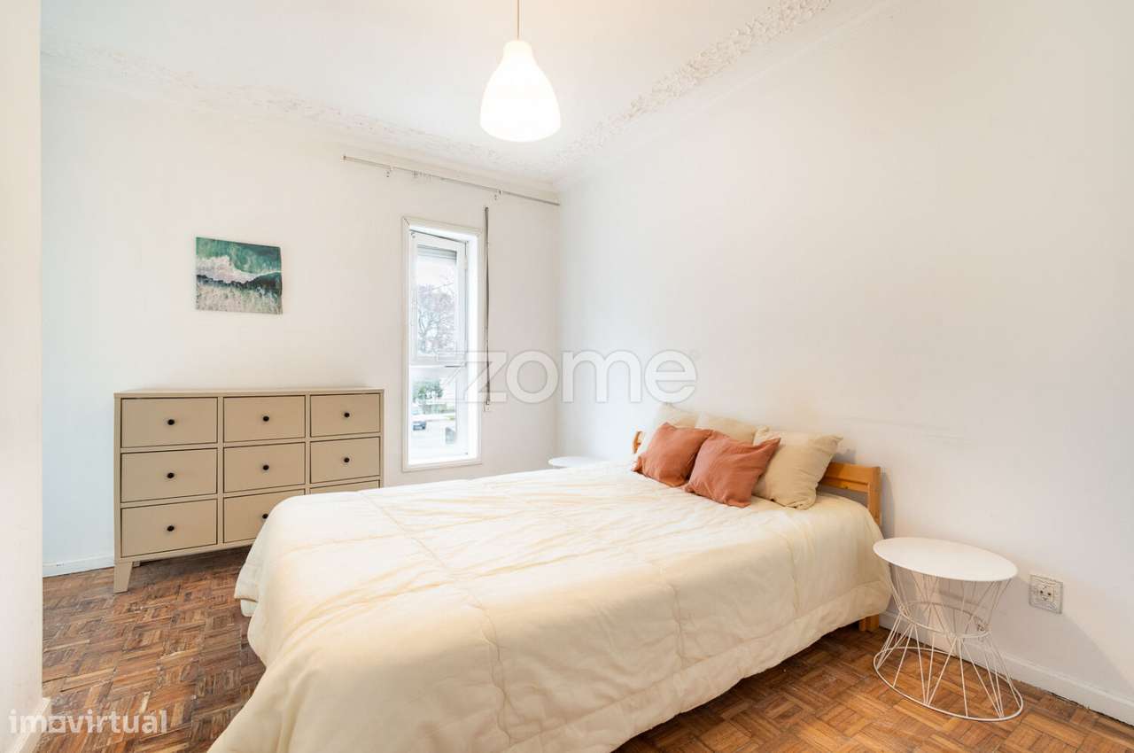 Moradia T3 em Banda com Cave T1 - Perafita - Grande imagem: 2/34