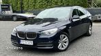 BMW 5GT 520d - 1