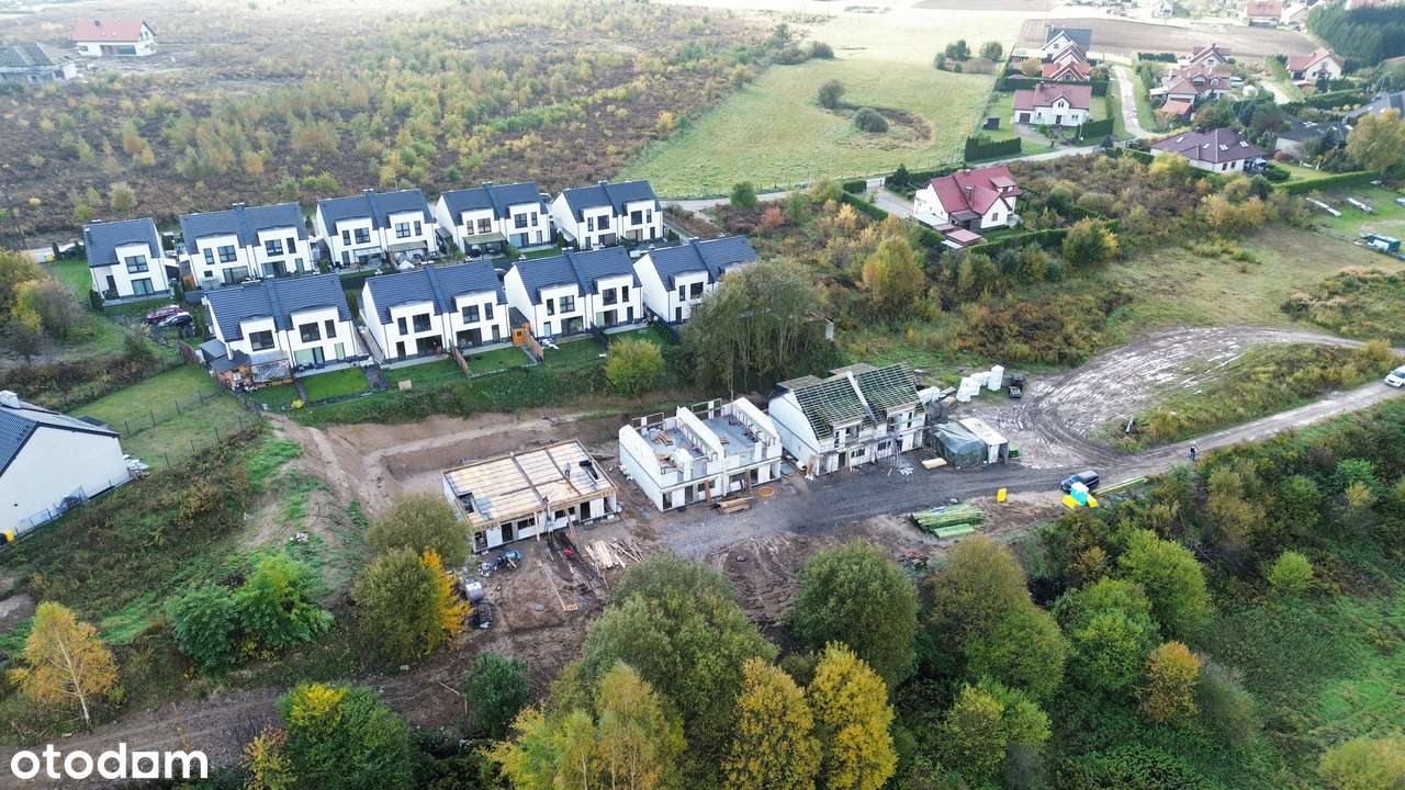 Lokal 3 pokoje, parter, ogródek - Pełny obrazek: 4/8