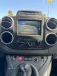 Peugeot Partner 1.6 HDi 100 CV L2 SE Office 3 Lugares GPS - 2
