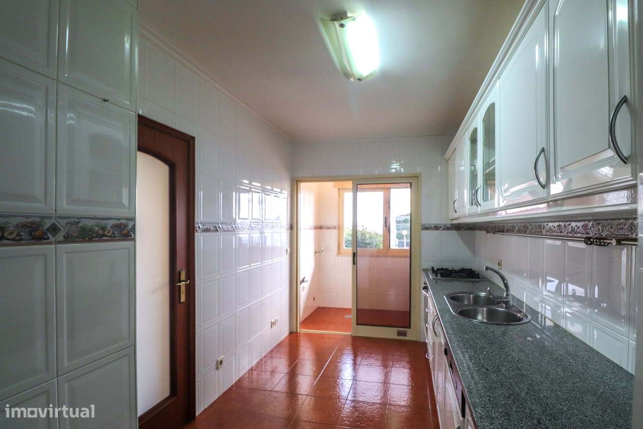 Apartamento T3 com suíte, em Sanguedo - Grande imagem: 3/26