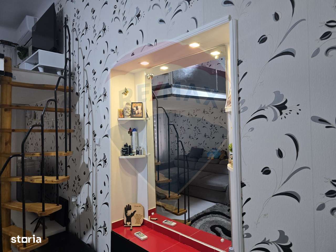 Apartament cu 3 camere de vânzare în zona Central - Imagine principală: 4/20