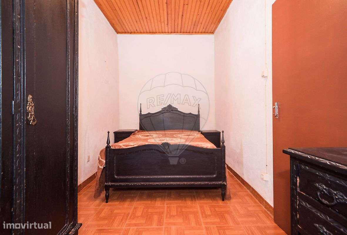 Moradia T2 para venda-7