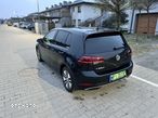 Volkswagen Golf e-Golf - 7